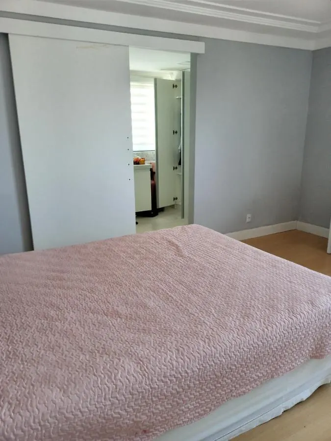 Lejlighed Ocean View Residence Natal