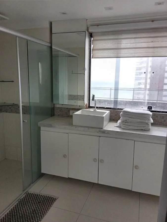Ocean View Residence Natal Lejlighed