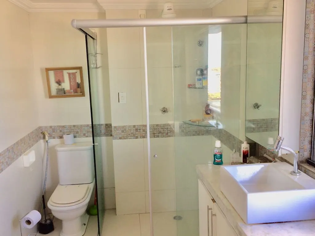 Ocean View Residence Natal Lejlighed