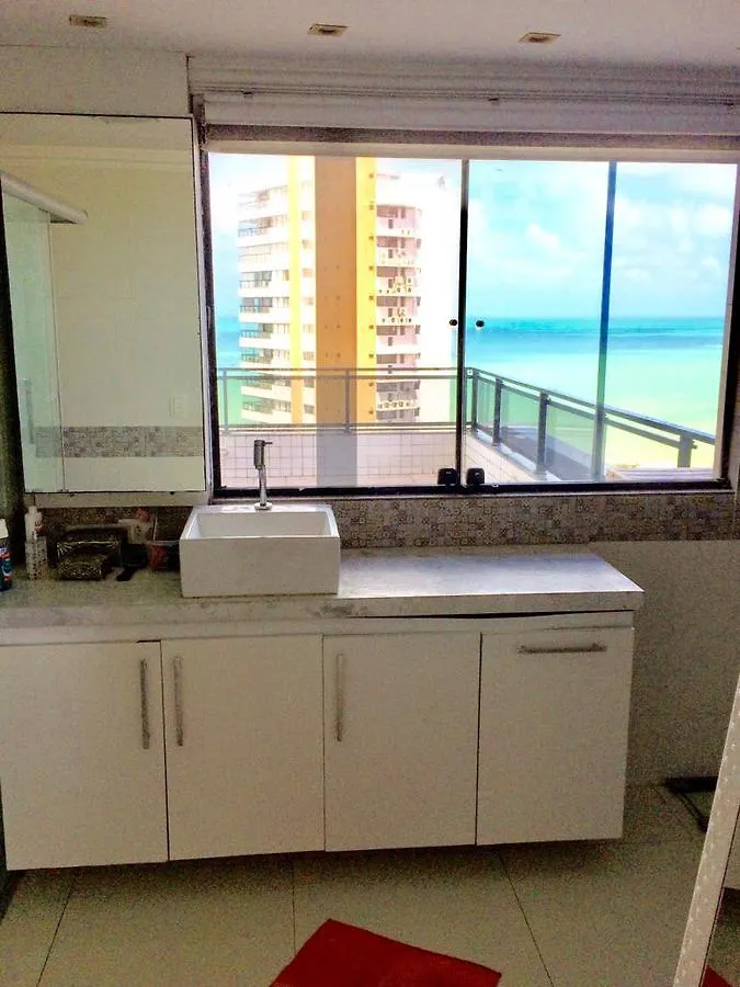 Ocean View Residence Natal