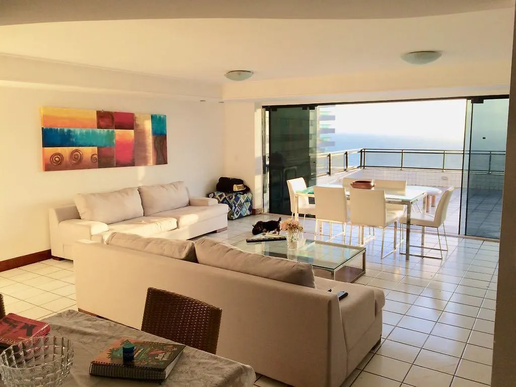 Ocean View Residence Natal Brasilien