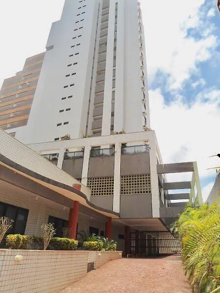 Lejlighed Ocean View Residence Natal