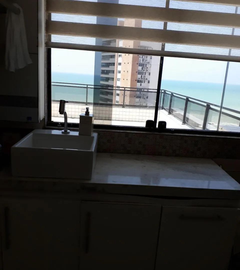 Ocean View Residence Natal Brasilien
