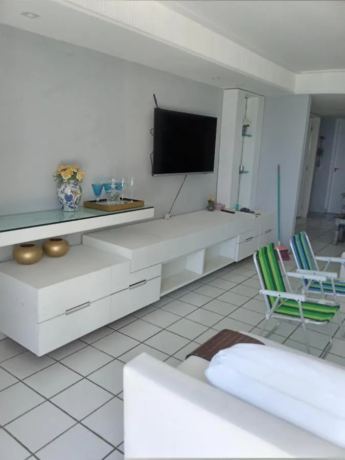 Apartamento Ocean View Residence Natal