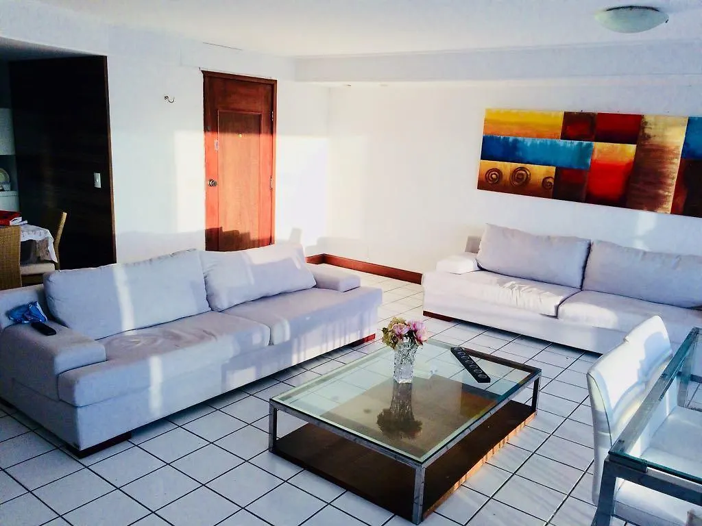 Ocean View Residence Natal