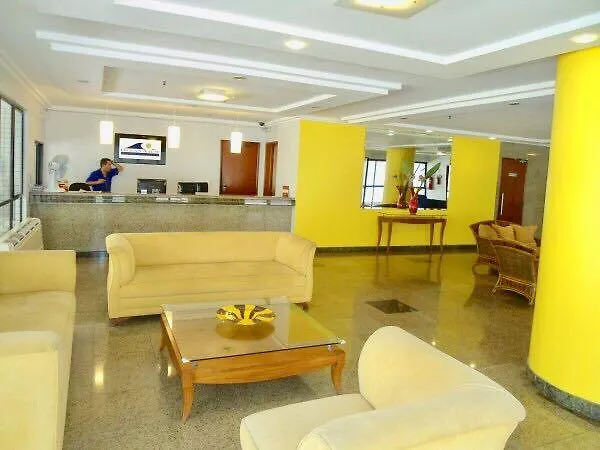 Ocean View Residence Natal 0*,
