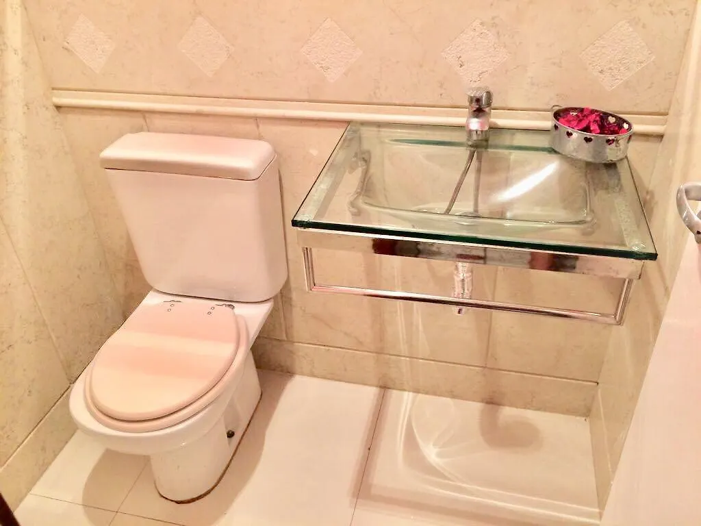 Ocean View Residence Natal