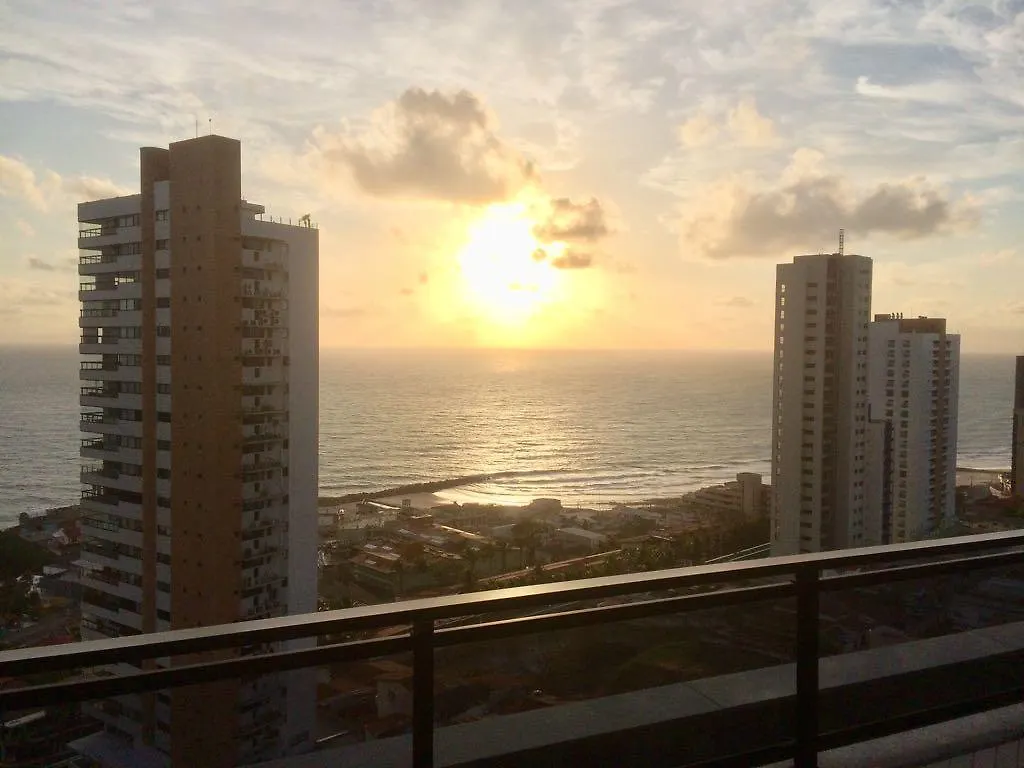 Ocean View Residence Natal 0*,  Brasil